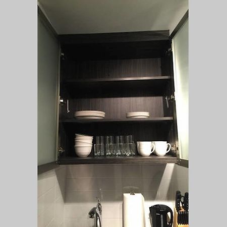 Jp Stays - Lakeview Condos تورونتو الغرفة الصورة