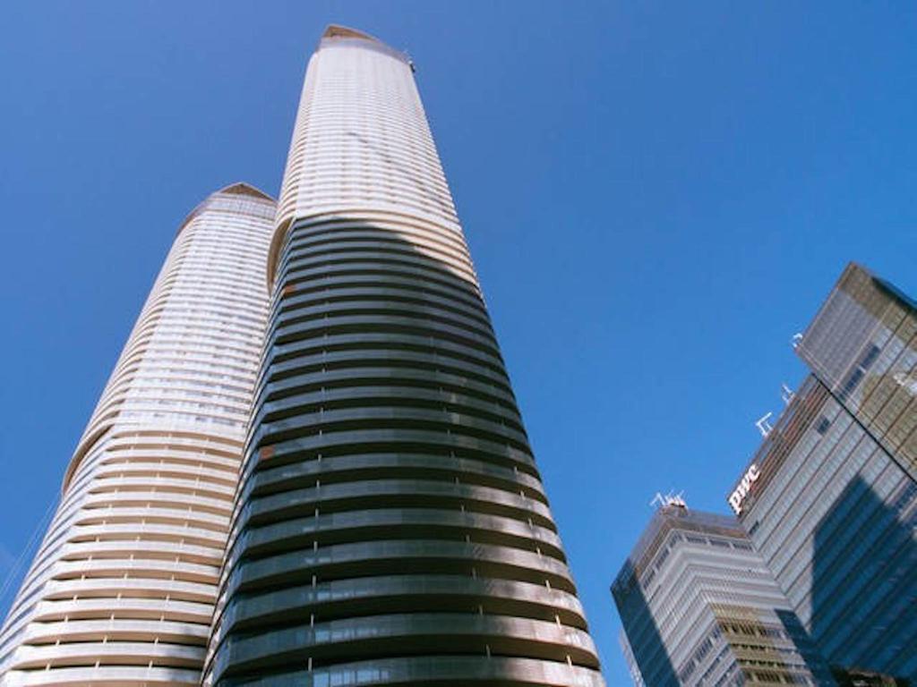 Jp Stays - Lakeview Condos تورونتو الغرفة الصورة
