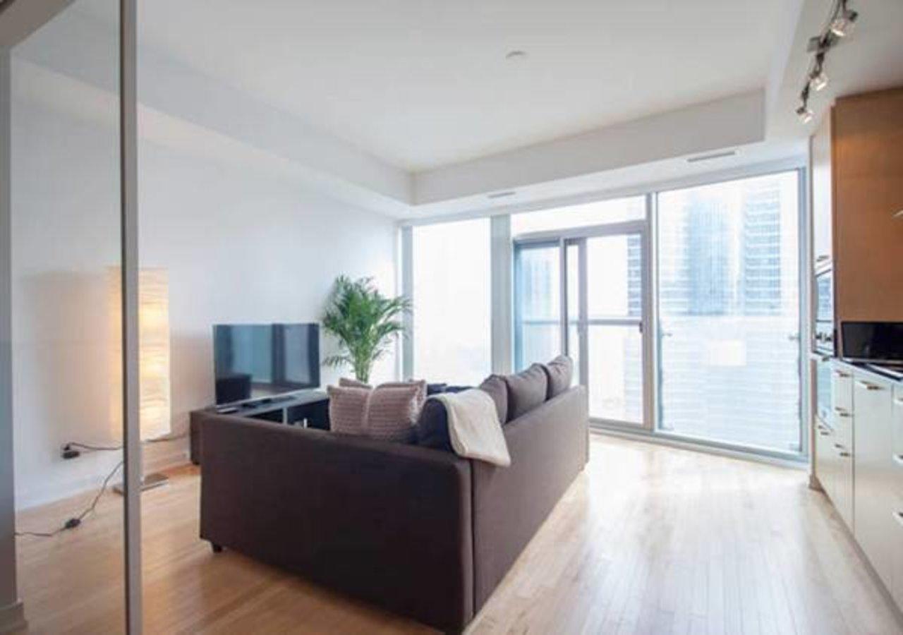 Jp Stays - Lakeview Condos تورونتو المظهر الخارجي الصورة