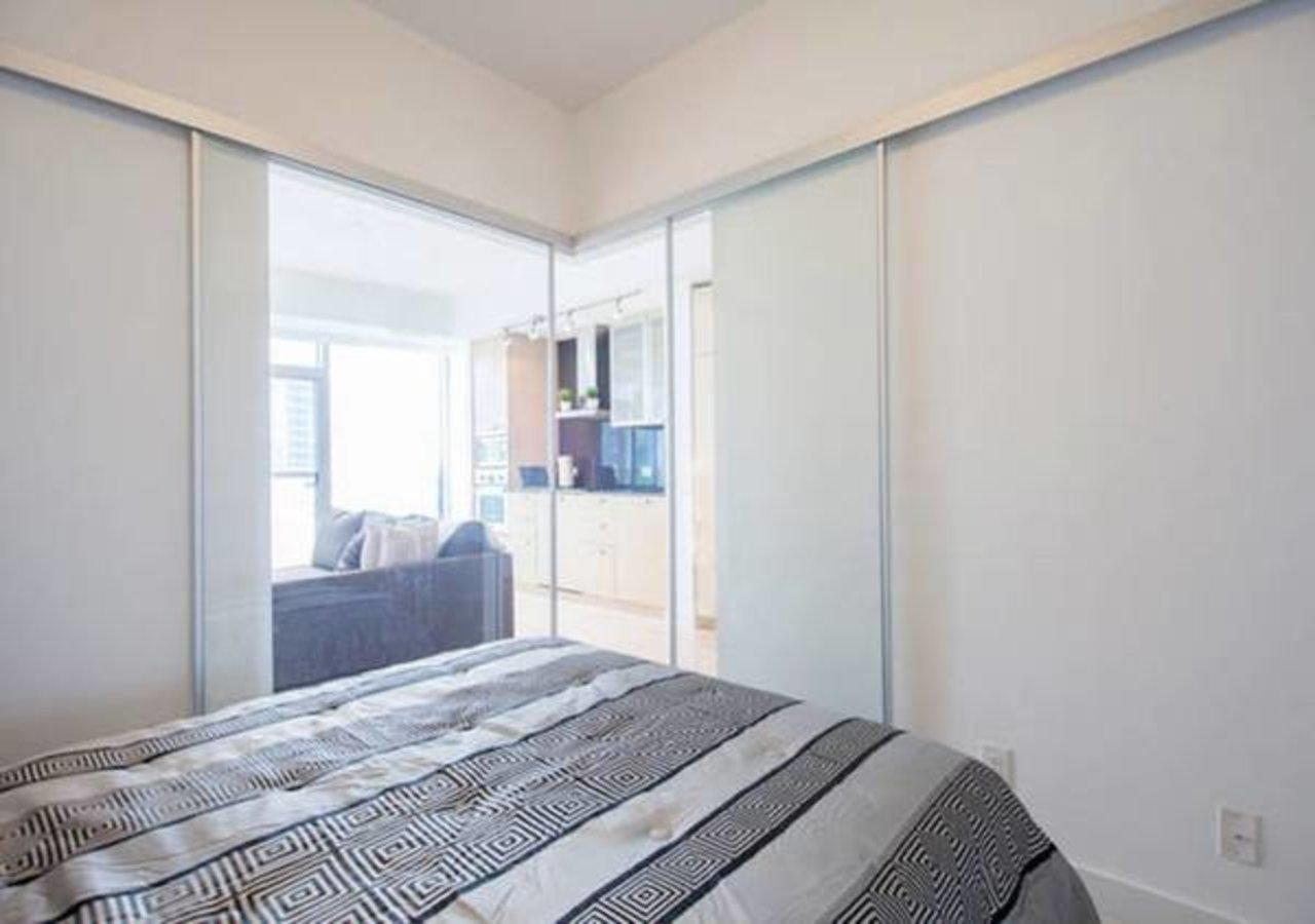 Jp Stays - Lakeview Condos تورونتو المظهر الخارجي الصورة